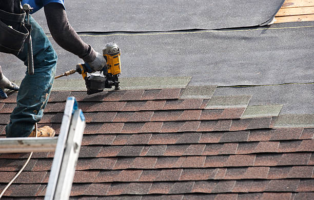 Licensed Flat Roof Repair service in Strasburg, ND - Brentwood Metal Roofing